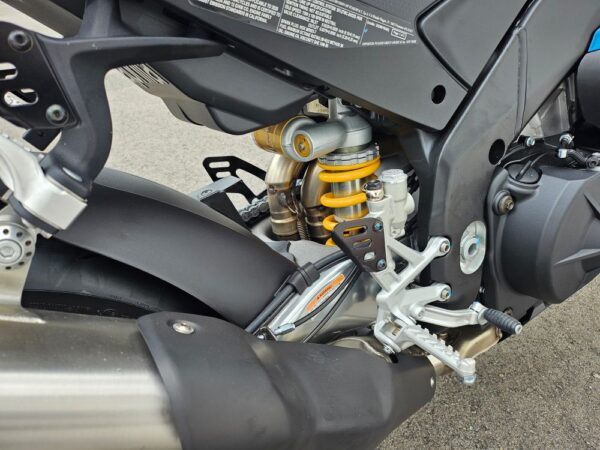2026 Aprilia RSV4 - Image 6