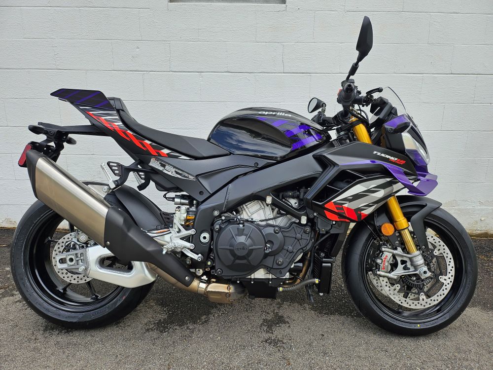 Staud Cycles - Sportbike and Dirtbike Line of Motorcycles