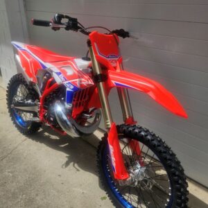 2026 Beta 350 RX