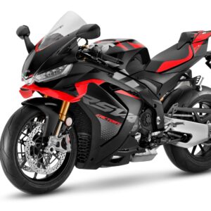 2026 Aprilia RSV4 Factory