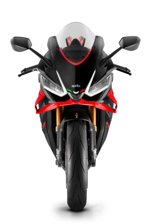 2026 Aprilia RSV4 Factory - Image 5