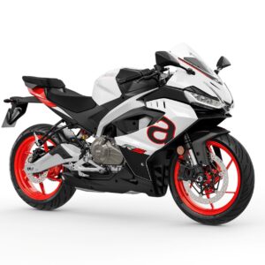 2026 Aprilia RS457