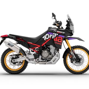 2026 Aprilia Tuareg Rally